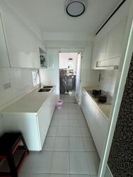 Blk 588A Park Central @ Amk (Ang Mo Kio), HDB 5 Rooms #600879971